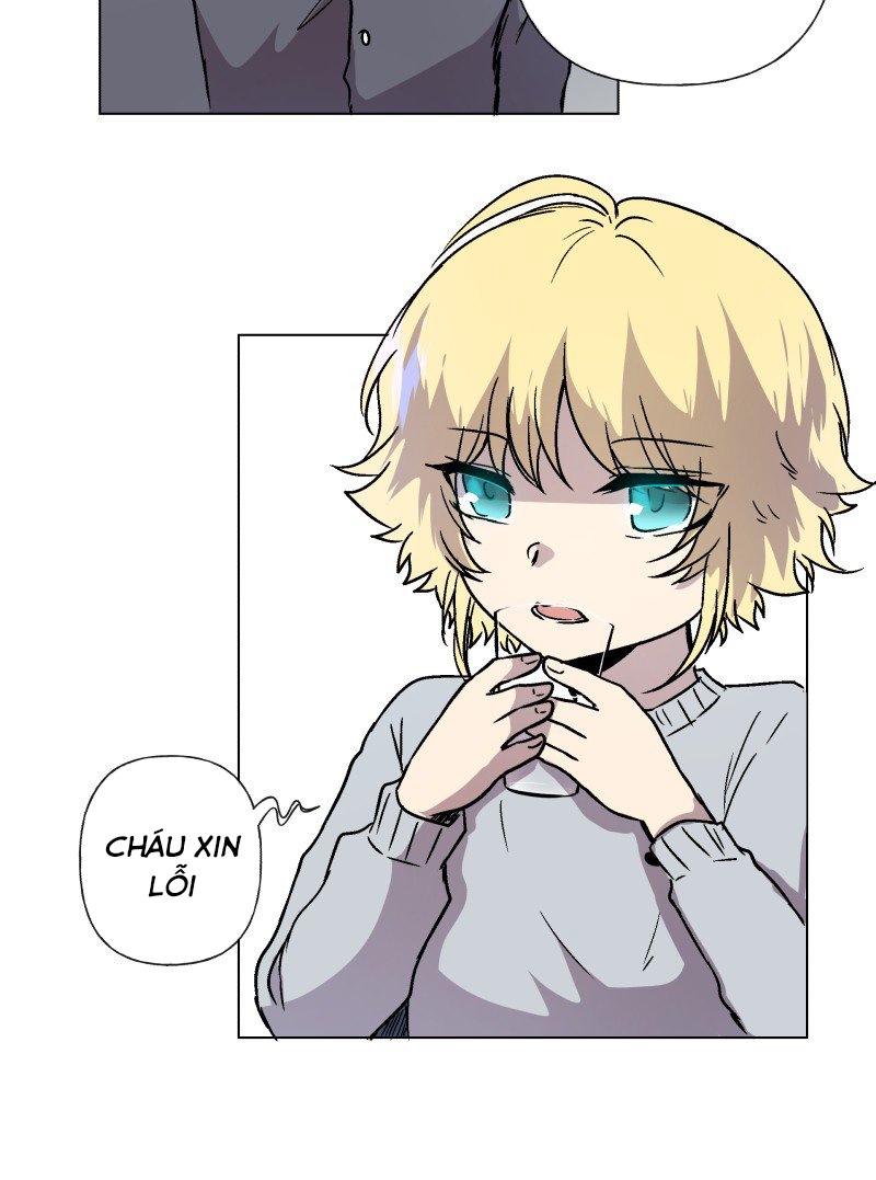 Đọc truyện Trọng sinh mạc thế - Chap 59